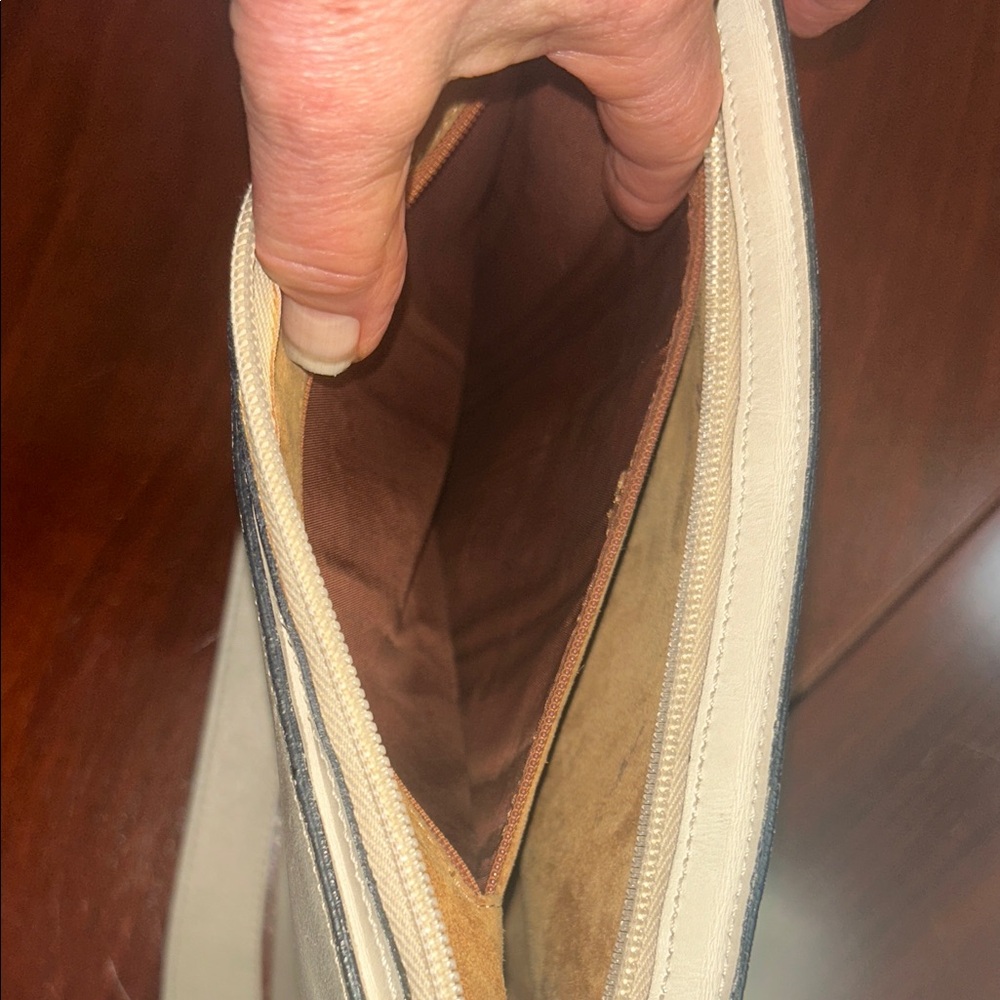 RENE Made In Italy Shoulder Bag - Picture 8 of 14